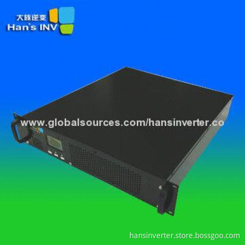48 Volts 3,000W Off Grid Solar Inverter, High Efficiency
